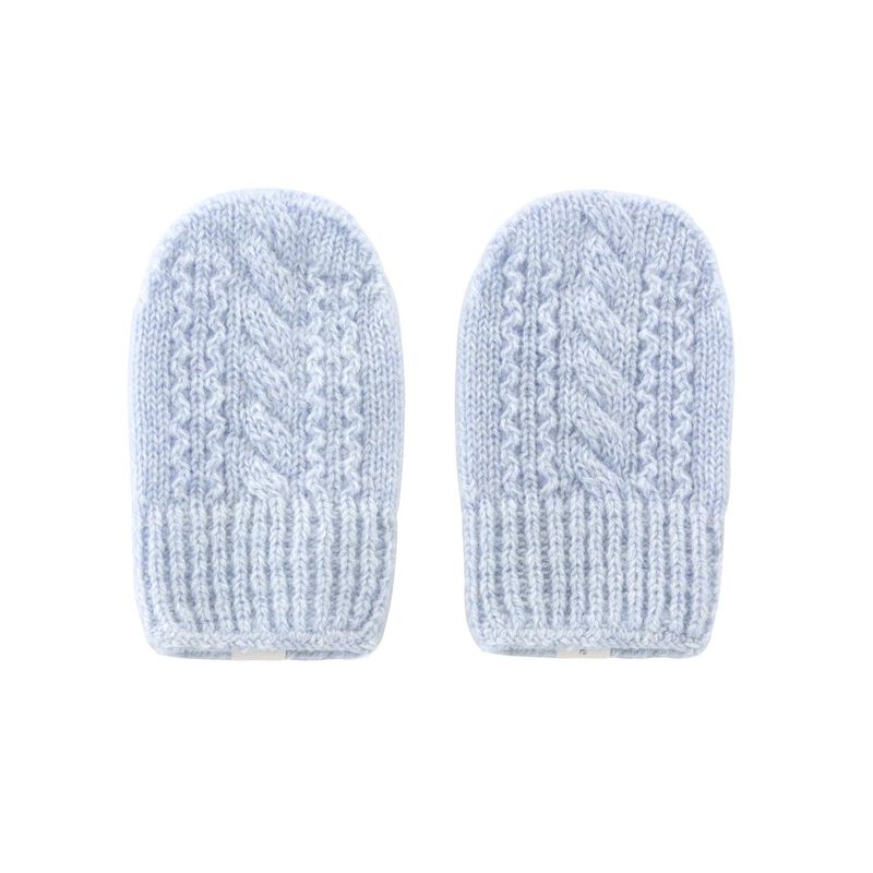 Benmore Mittens image number 2